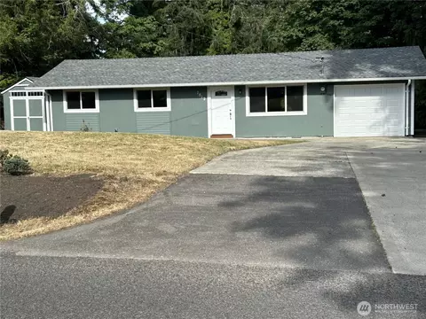 7812 Greenridge St SW, Olympia, WA 98512