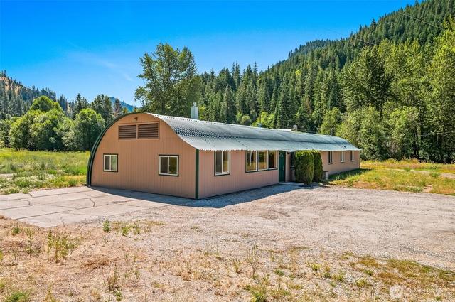 10547 Merry Canyon Rd, Leavenworth, WA 98826