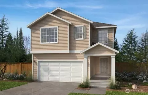 22200 Jameson Ave NW #25, Poulsbo, WA 98370
