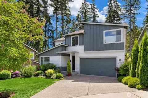 2447 NE Athlon Ct, Poulsbo, WA 98370