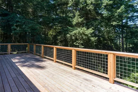 Exterior - 76 Lookout Loop, Eastsound, WA 98245 photo 6 of 9