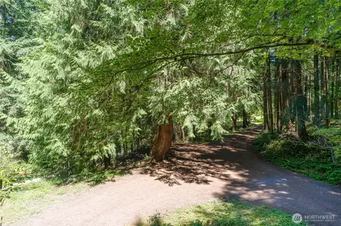 Exterior - 76 Lookout Loop, Eastsound, WA 98245 photo 9 of 9