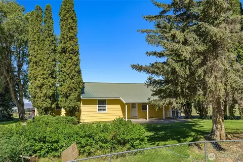 341 Schnebly Rd, Ellensburg, WA 98926