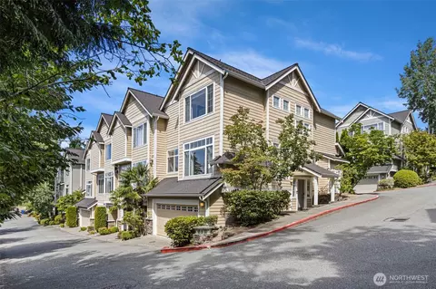 11899 SE 4th Pl #603, Bellevue, WA 98005