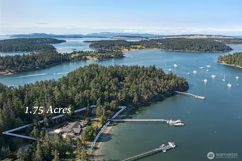 28 Fir Ln, Friday Harbor, WA 98250