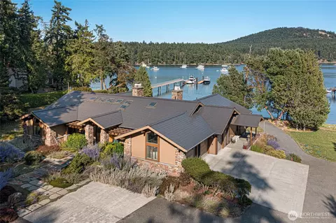 28 Fir Ln, Friday Harbor, WA 98250