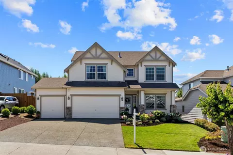1723 SW 344th Pl, Federal Way, WA 98023