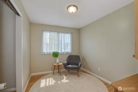 Bedroom - 17120 6th Ave E, Spanaway, WA 98387 photo 2 of 3