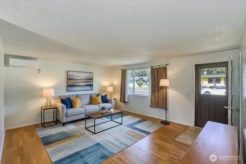 Living - 17120 6th Ave E, Spanaway, WA 98387 photo 1 of 3