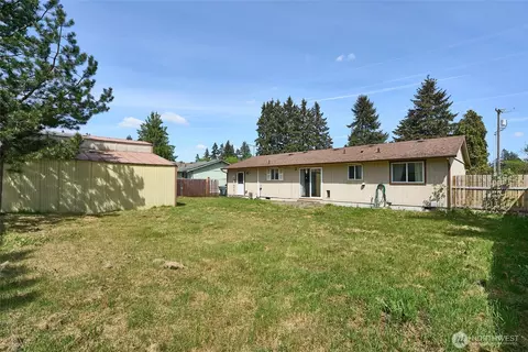 Exterior - 17120 6th Ave E, Spanaway, WA 98387 photo 3 of 5