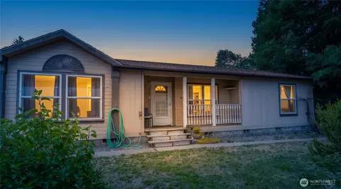 321 Washington St, Cle Elum, WA 98922