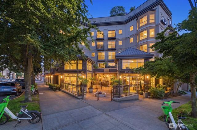 1125 E Olive St #604, Seattle, WA 98122