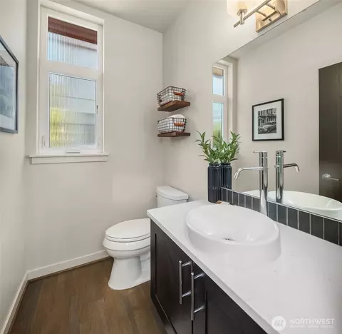 Bath - 419 N 50th St #A, Seattle, WA 98103 photo 1 of 5