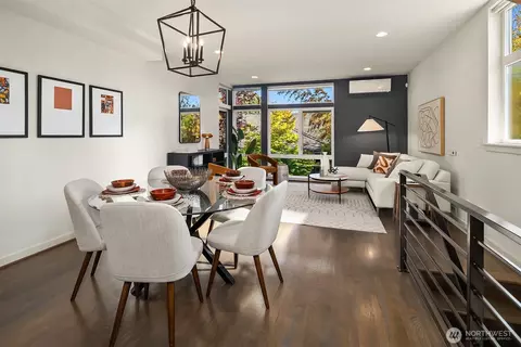 Dining - 419 N 50th St #A, Seattle, WA 98103 photo 2 of 2