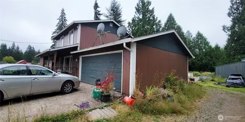 2193 W Ford Loop Rd, Elma, WA 98541 photo 2