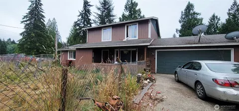 2193 W Ford Loop Rd, Elma, WA 98541 photo 4
