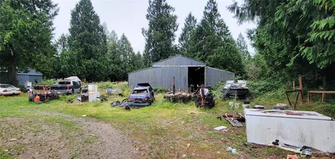 2193 W Ford Loop Rd, Elma, WA 98541 photo 3