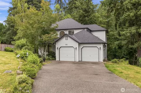 1838 52nd Way SE, Olympia, WA 98501