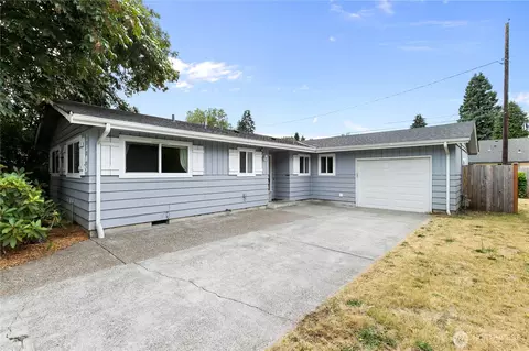 3305 Maringo Rd SE, Olympia, WA 98501