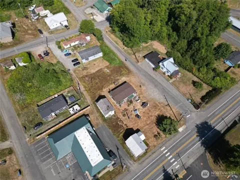 16940 112 Hwy, Clallam Bay, WA 98326