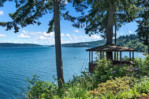 15133 Defiance Dr SE, Olalla, WA 98359