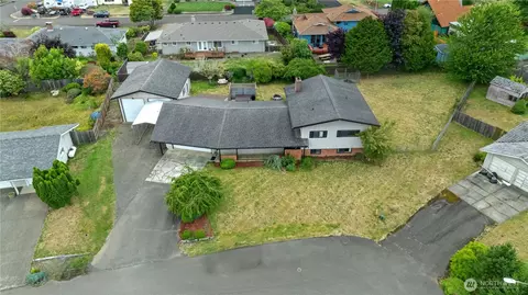 View/Area - 2 Tweed Pl, Cosmopolis, WA 98537 photo 1 of 2