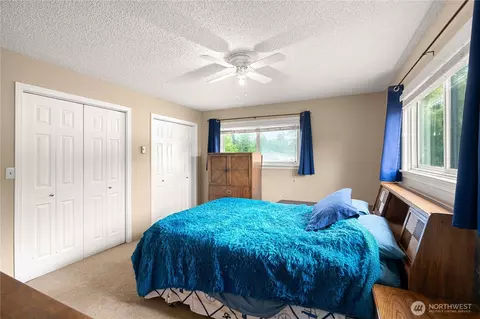 Bedroom - 2 Tweed Pl, Cosmopolis, WA 98537 photo 1 of 5