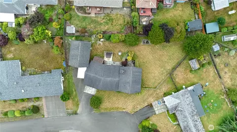 View/Area - 2 Tweed Pl, Cosmopolis, WA 98537 photo 2 of 2