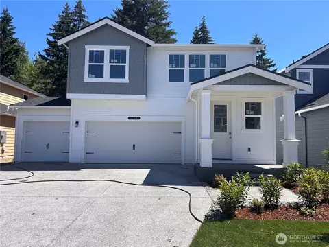 14707 59th Ave E #19, Puyallup, WA 98375