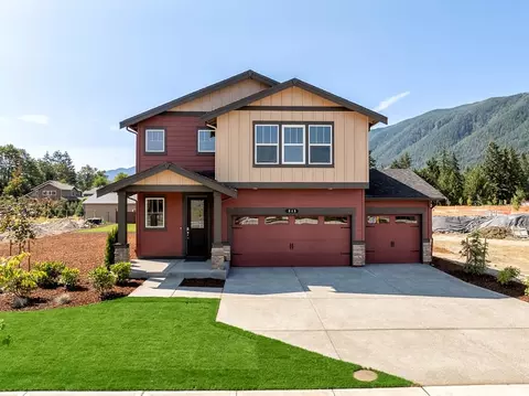 872 SE 11th Pl #1, North Bend, WA 98045