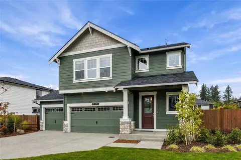 872 SE 11th Pl #1, North Bend, WA 98045