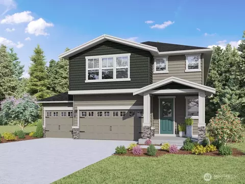872 SE 11th Pl #1, North Bend, WA 98045