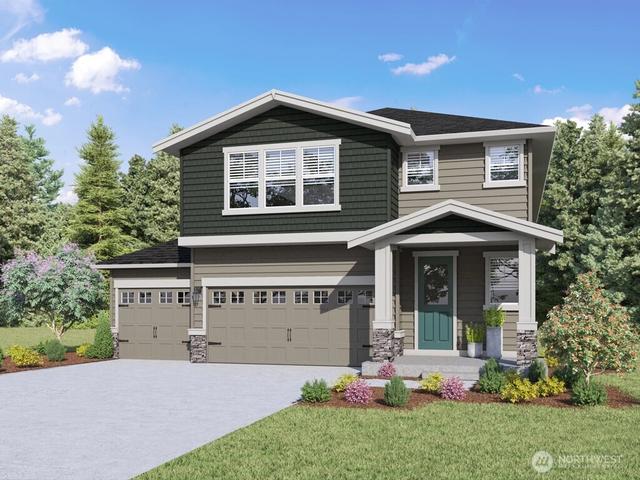 872 SE 11th Pl #1, North Bend, WA 98045