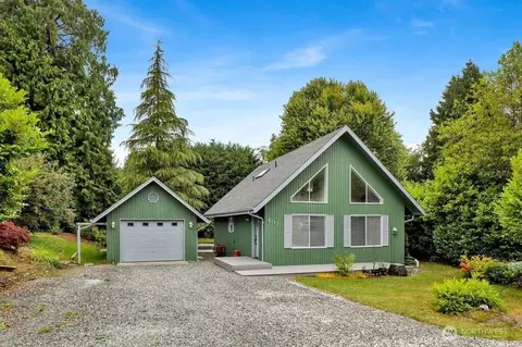8113 Kitamat Way, Blaine, WA 98230