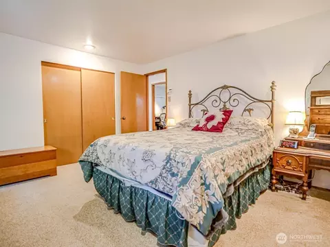 Bedroom - 1608 Puget Dr, Everett, WA 98203 photo 1 of 2