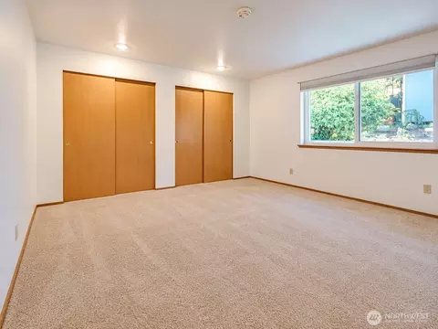 Bedroom - 1608 Puget Dr, Everett, WA 98203 photo 1 of 4