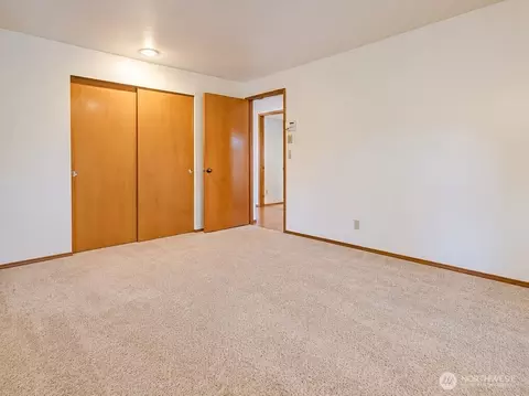 Bedroom - 1608 Puget Dr, Everett, WA 98203 photo 2 of 4