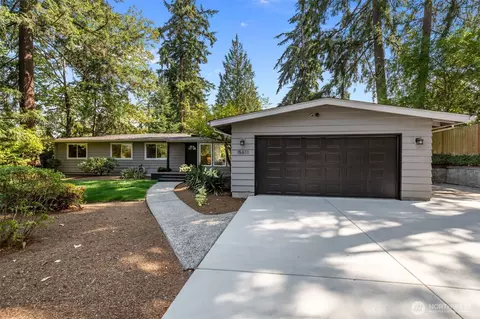 15611 SE 24th St, Bellevue, WA 98008
