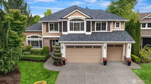 27542 SE 28th Ct, Sammamish, WA 98075