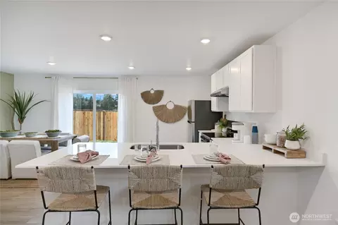 Kitchen - 73 Moonshadow Ln, Sequim, WA 98382 photo 1 of 5