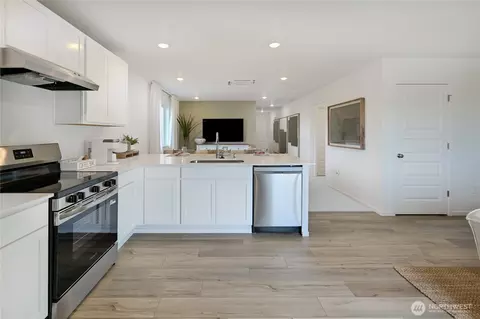 Kitchen - 73 Moonshadow Ln, Sequim, WA 98382 photo 5 of 5