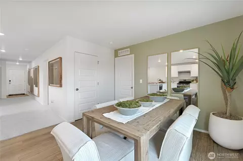 Entry Way - 73 Moonshadow Ln, Sequim, WA 98382 photo 1 of 2