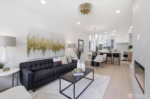 Living - 2017 Minor Ave E, Seattle, WA 98102 photo 1 of 6