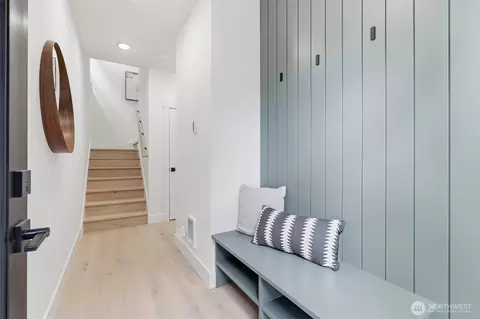 Entry Way - 2012 Fairview Ave E #A, Seattle, WA 98102 photo 1 of 1