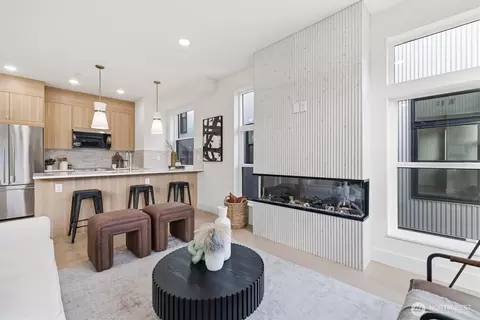 Living - 2012 Fairview Ave E #A, Seattle, WA 98102 photo 5 of 5
