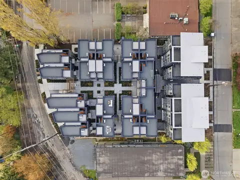 View/Area - 2012 Fairview Ave E #A, Seattle, WA 98102 photo 4 of 7