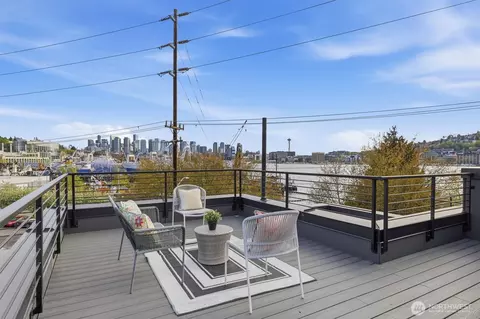 Other - 2012 Fairview Ave E #A, Seattle, WA 98102 photo 4 of 4