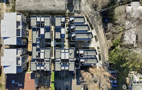 View/Area - 2012 Fairview Ave E #B, Seattle, WA 98102 photo 5 of 7