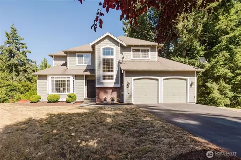 8400 Jeatran Pl NW, Silverdale, WA 98383