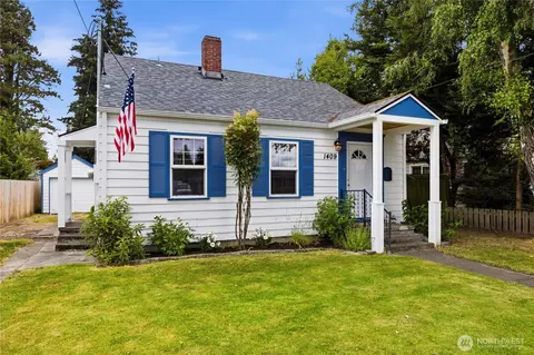 1409 Silver St, Sumner, WA 98390 photo 3